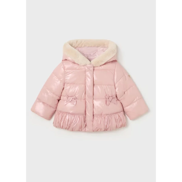 MAYORAL JACKET PINK