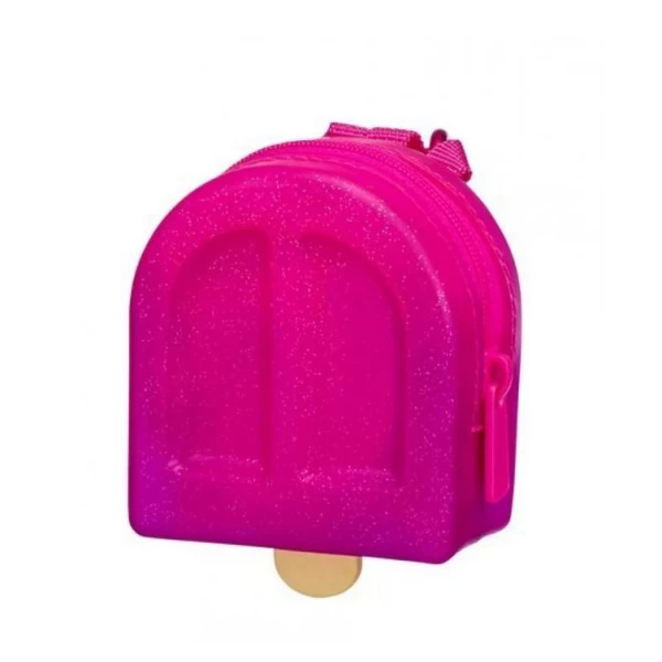 REAL LITTLIES MINI BACKPACK S3 WITH SURPRISES - 6 DESIGNS