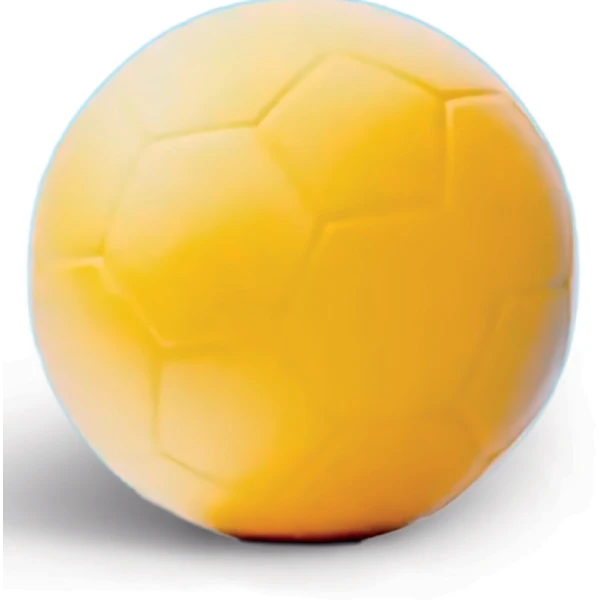 STREET HIGH DENSITY BALL 20 cm