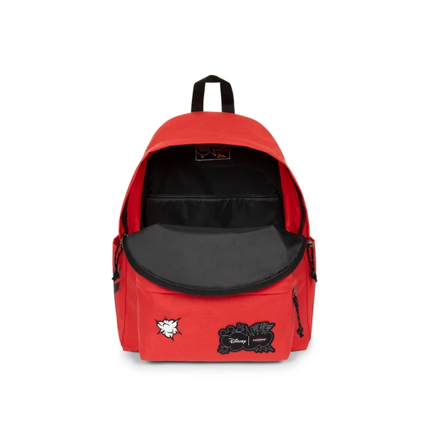 EASTPAK ΣΑΚΙΔΙΟ DAY PAK\'R MICKEY PATCH