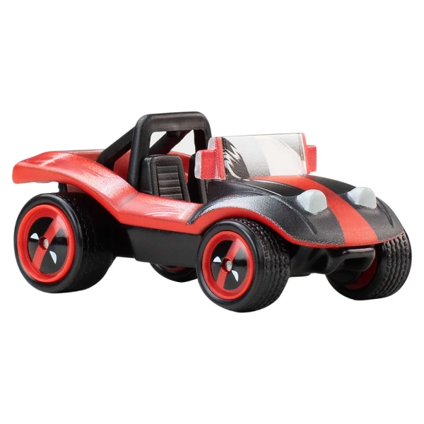 HOT WHEELS ΣΥΛΛΕΚΤΙΚΑ ΑΥΤΟΚΙΝΗΤΑΚΙΑ POP CULTURE - DEAD-BUGGY