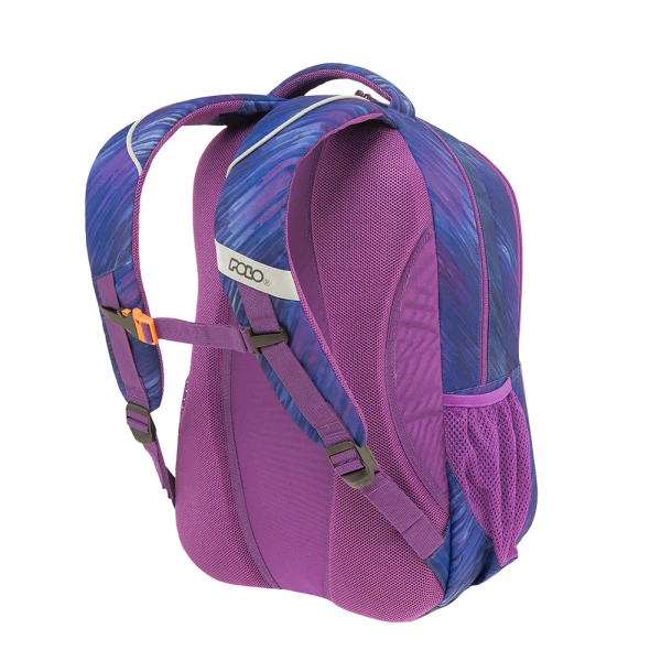 POLO BACKPACK 2024 PRIZE PLANT THIEF