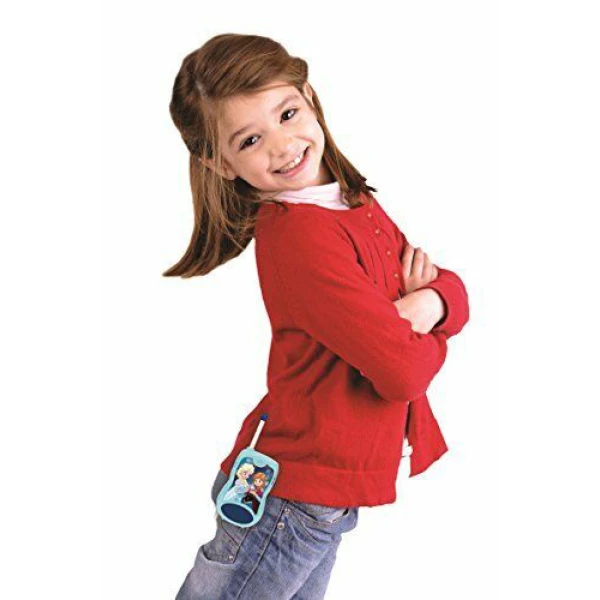 WALKIE TALKIES 100m FROZEN