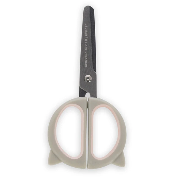 LEGAMI KIDS SCISSORS MEOW KITTY