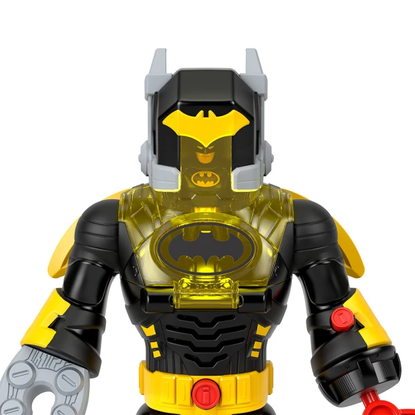 IMAGINEXT DC SUPER FRIENDS ΦΙΓΟΥΡΑ BATMAN INSIDER