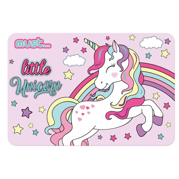 MUST ΣΟΥΠΛΑ 43Χ29 εκ. UNICORN