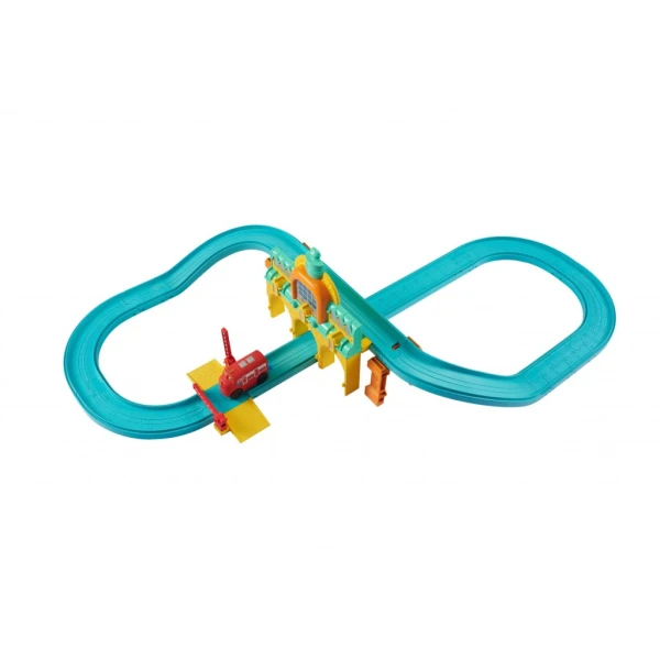 CHUGGINGTON ALL ABOARD STARTER SET