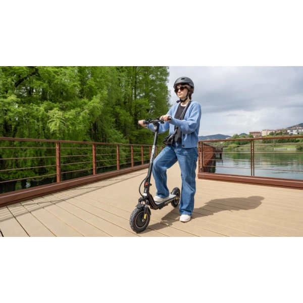 URBANGLIDE E-SCOOTER RIDE 100 EVO ΗΛΕΚΤΡΙΚΟ ΠΑΤΙΝΙ 