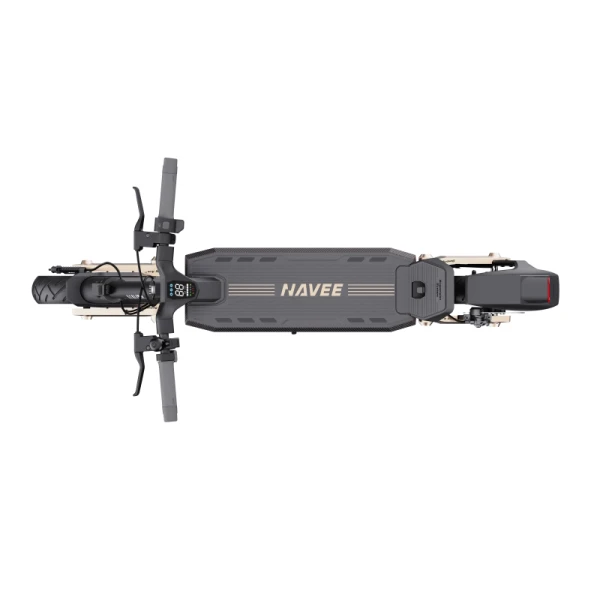 NAVEE ST3 PRO SCOOTER ΗΛΕΚΤΡΙΚΟ ΠΑΤΙΝΙ 