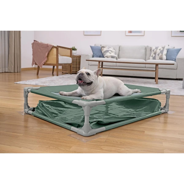 BESTWAY ΠΙΣΙΝΑ ΚΑΤΟΙΚΙΔΙΩΝ 102Χ74Χ20 εκ. FETCHIN\' FUN PET