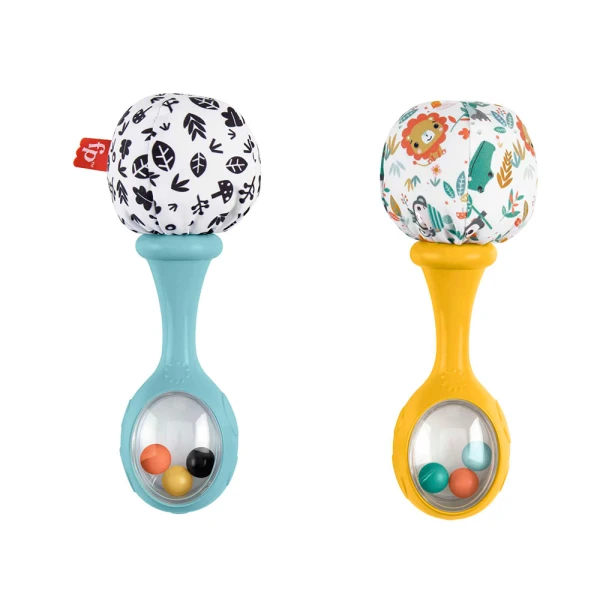 FISHER PRICE ΚΟΥΔΟΥΝΙΣΤΡΑ ΜΑΡΑΚΕΣ