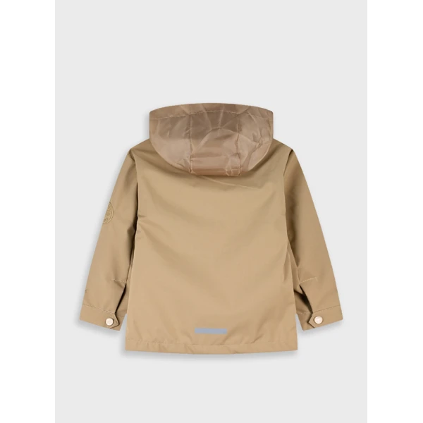 ENERGIERS OUTERWEAR BOY BEBE BEIGE