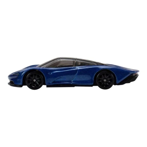 HOT WHEELS SILVER SERIES ΑΥΤΟΚΙΝΗΤΑΚΙΑ HILL CLIMBERS - 5 ΣΧΕΔΙΑ