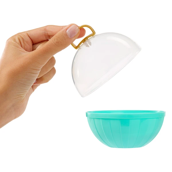 MINIVERSE FOOD MAKE IT MINI DINNER FROM SCRATCH ΣΕΙΡΑ 1