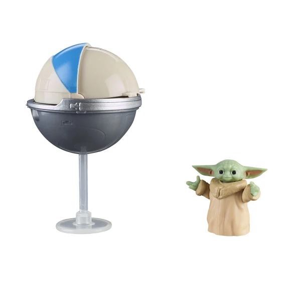 STAR WARS ΦΙΓΟΥΡΑ 10 εκ. GROGU