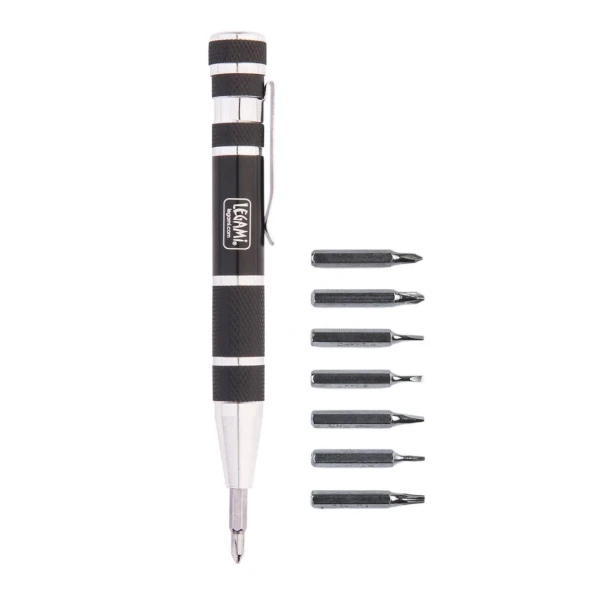 LEGAMI MR. BIT - POCKET SCREWDRIVER