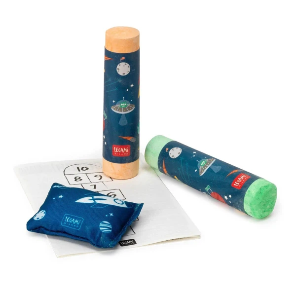 LEGAMI VINTAGE MEMORIES HOPSCOTCH