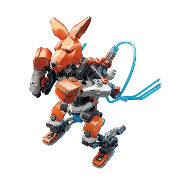 CONSTRUCT & CREATE - HYDRAULIC BOXER KIT