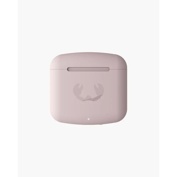 FRESH n REBEL HEADPHONES TWINS FUSE TRUE WIRELESS SMOKEY PINK
