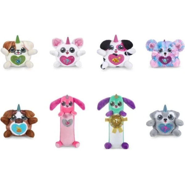 RAINBOCORNS EGG PUPPY CORN SPARKLE SERIES 4 - 7 DESIGNS