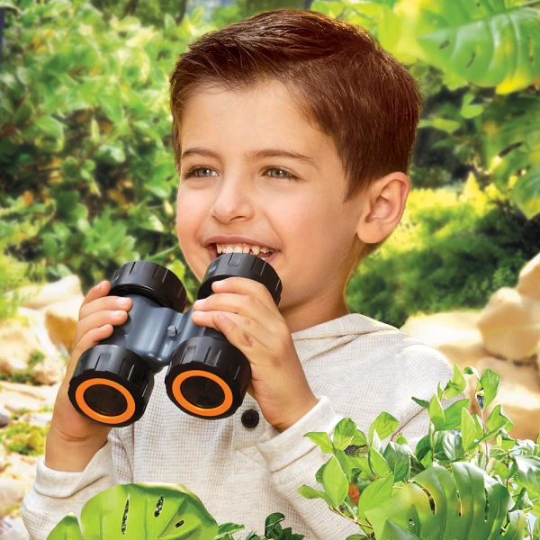 LITTLE TIKES BIG ADVENTURES STEM SAFARI SUV