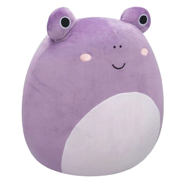 SQUISHMALLOWS PLUSH 41 cm - PHILOMENA THE FROG