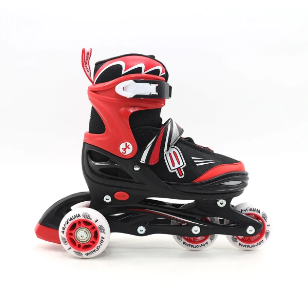 SKATES IN LINE 3 IN 1 FOR BOYS