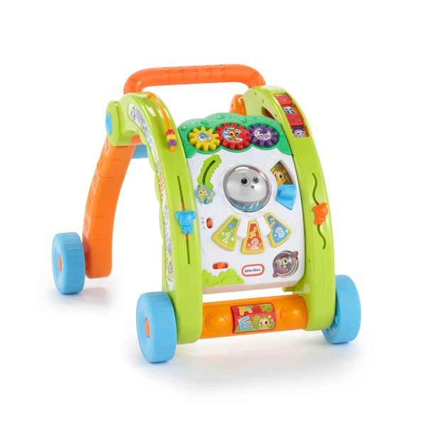 LITTLE TIKES ΣΤΡΑΤΑ ΔΡΑΣΤΗΡΙΟΤΗΤΩΝ 3 ΣΕ 1