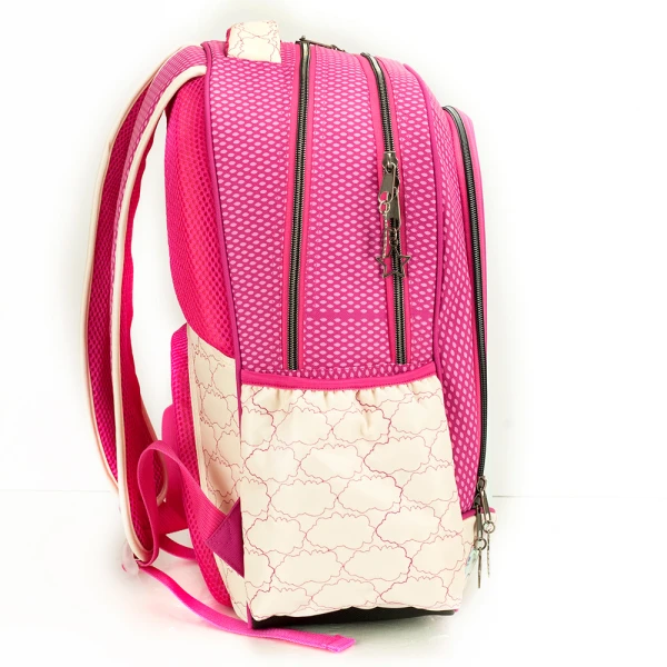 BACK ME UP ΣΑΚΙΔΙΟ ΟΒΑΛ NICI RUBY ROSA