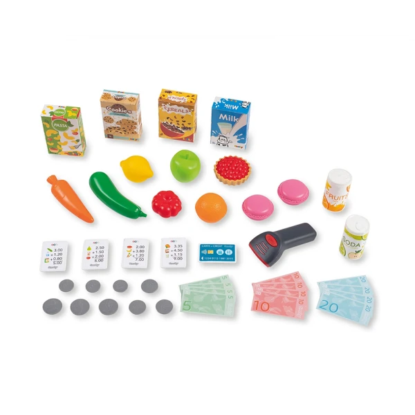 SMOBY ΚΑΤΑΣΤΗΜΑ SUPER MARKET