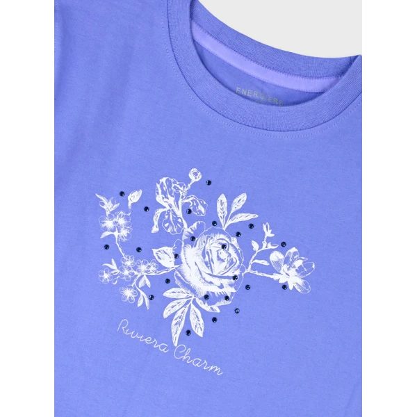 ENERGIERS BLOUSE GIRL BEBE RIVIERA