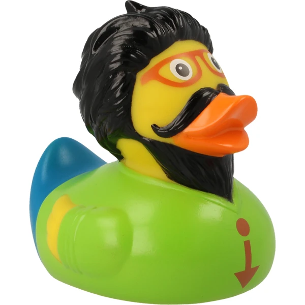 LILALU ΠΑΠΑΚΙ - HIPSTER DUCK