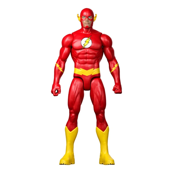 DC COMICS LARGE FIGURE 30 cm THE FLASH