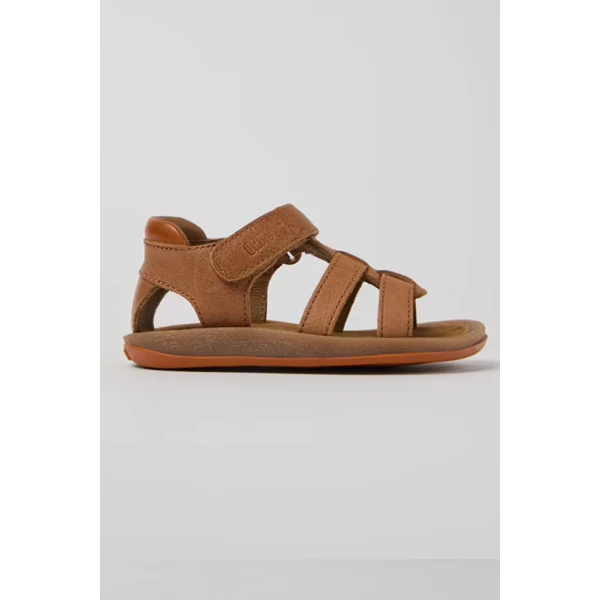 CAMPER ΠΑΙΔΙΚΑ ΠΕΔΙΛΑ ΑΓΟΡΙ BICHO RUSTY NUDE