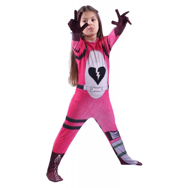 CARNIVAL COSTUME FORTNITE BEAR