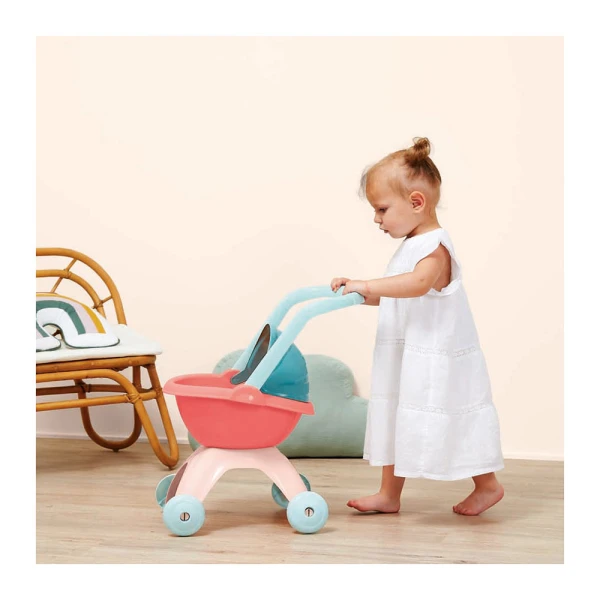 ECOIFFIER PRAM FOR DOLLS