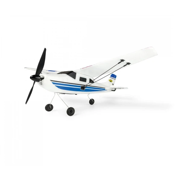 CARSON ΤΗΛΕΚΑΤΕΥΘΥΝΟΜΕΝΟ SPORTS AIRPLANE 2.4G 100% RTR ΜΠΛΕ