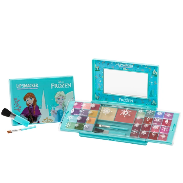 LIP SMACKER DISNEY FROZEN - BEAUTY PALETTE