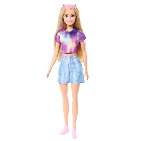 ΚΟΥΚΛΑ BARBIE MALIBU