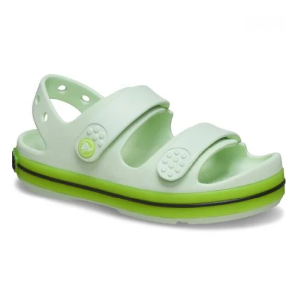 CROCS CROCBAND CRUISER ΣΑΝΔΑΛΙ K APPLE ICE