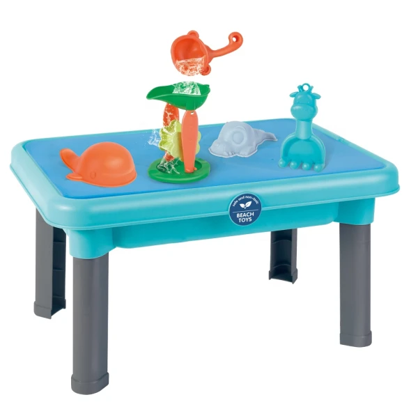 GAME TABLE FOR WATER & SAND