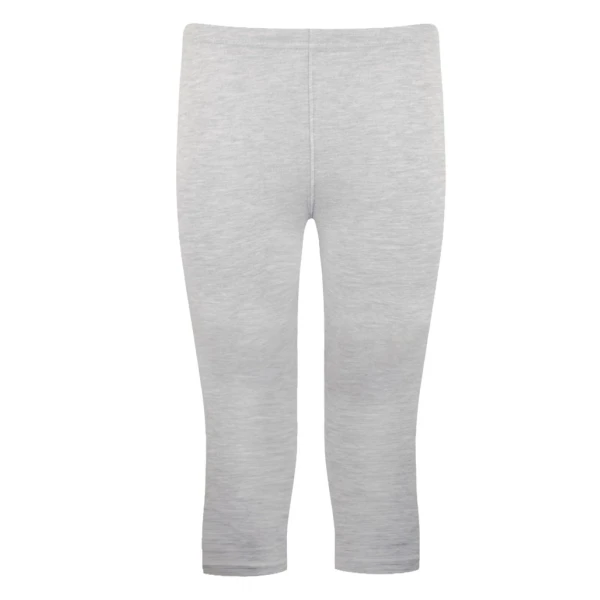 ENERGIERS CAPRI LEGGINGS MELANGE