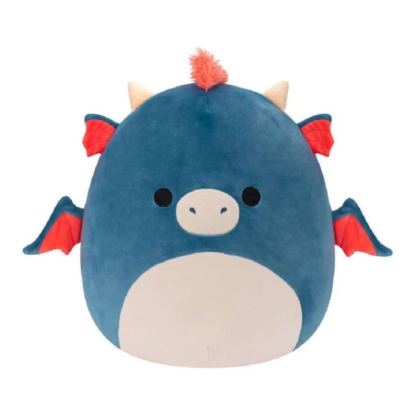 SQUISHMALLOWS PLUSH 41 cm W3B CARIN THE DRAGON