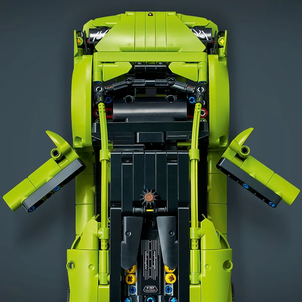 LEGO® TECHNIC LAMBORGHINI HURACÁN TECNICA