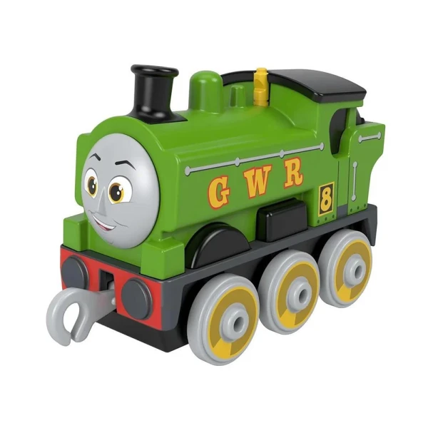 FISHER PRICE ΤΟΜΑΣ ΤΟ ΤΡΕΝΑΚΙ - DUCK