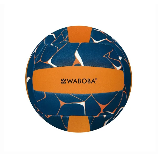 WABOBA ΜΠΑΛΑ ΒΟΛΛΕΥ ΠΑΡΑΛΙΑΣ SPORT LINE - 2 ΧΡΩΜΑΤΑ