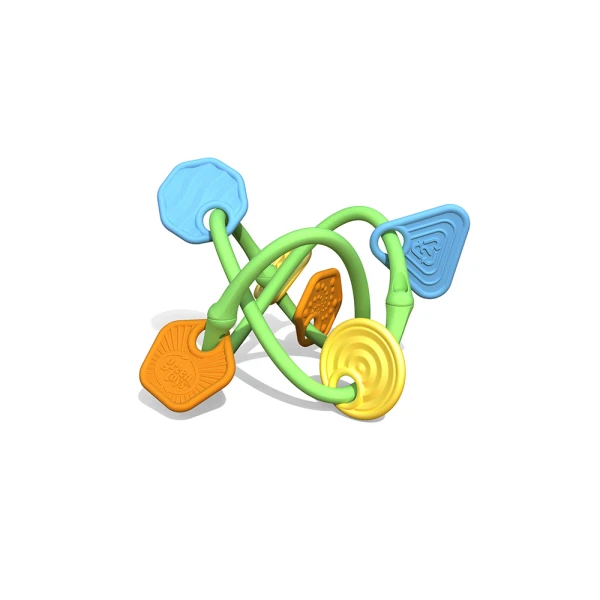 GREEN TOYS ΠΑΙΧΝΙΔΙ ΟΔΟΝΤΟΦΥΙΑΣ KNTA-1502