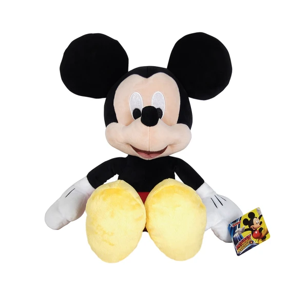 DISNEY PLUSH MICKEY MOUSE 35CM