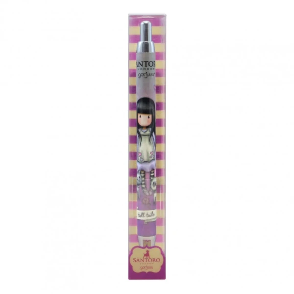 GORJUSS ΣΤΥΛΟ - 3 ΣΧΕΔΙΑ