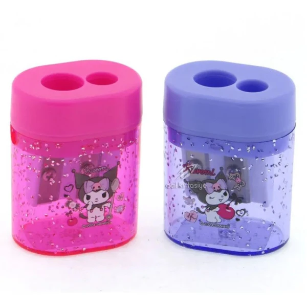 SHARPENER KUROMI - 2 DESIGNS